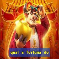 qual a fortuna do craque neto