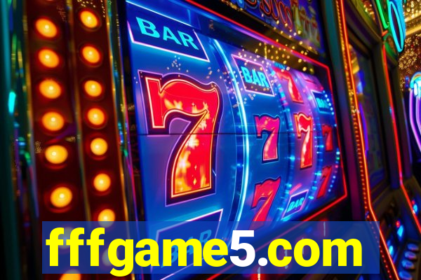 fffgame5.com