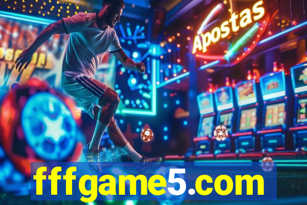 fffgame5.com