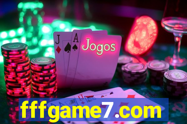 fffgame7.com