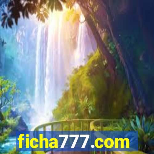 ficha777.com