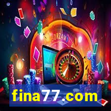 fina77.com