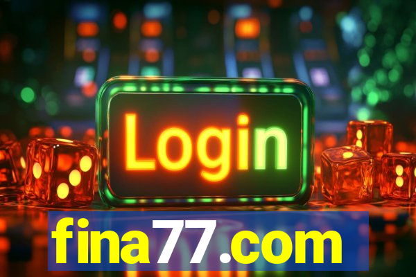 fina77.com