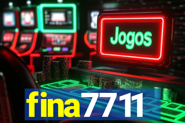 fina7711