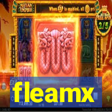 fleamx