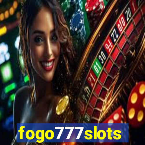 fogo777slots