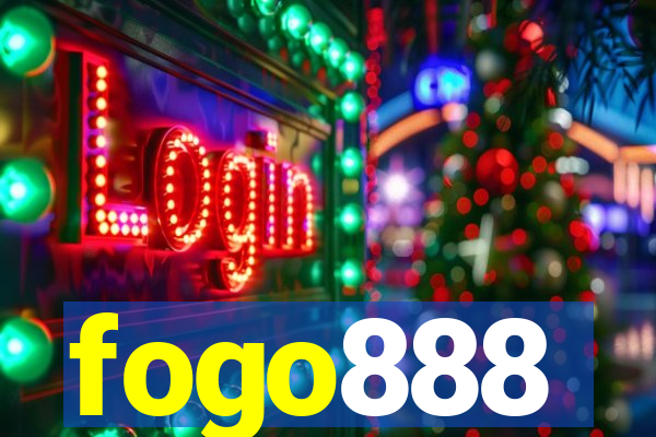 fogo888