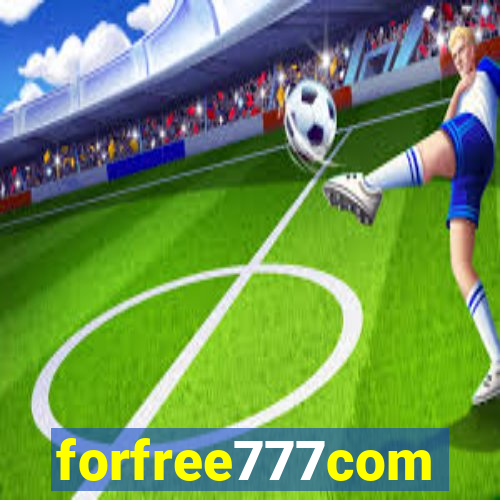 forfree777com