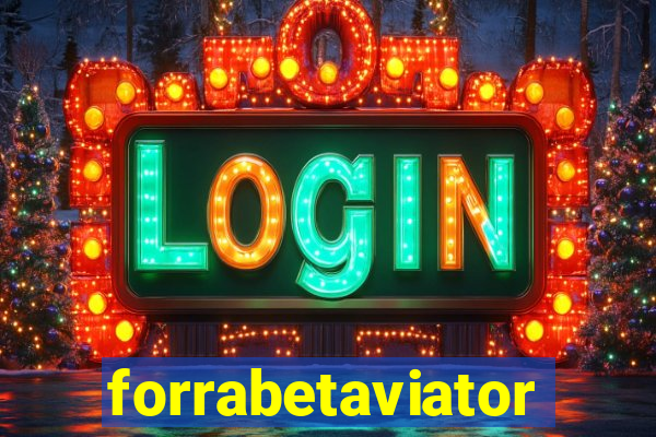 forrabetaviator