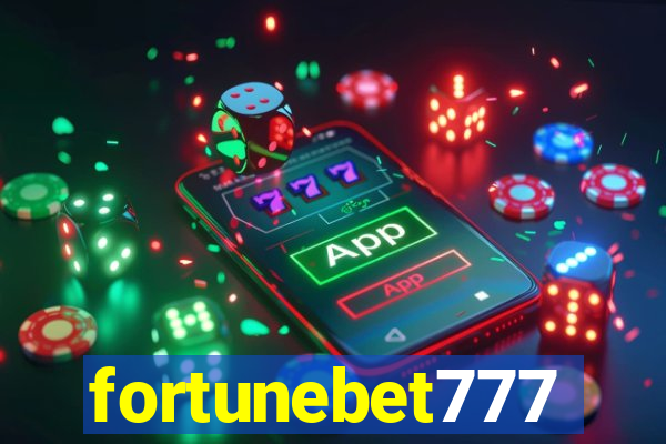 fortunebet777