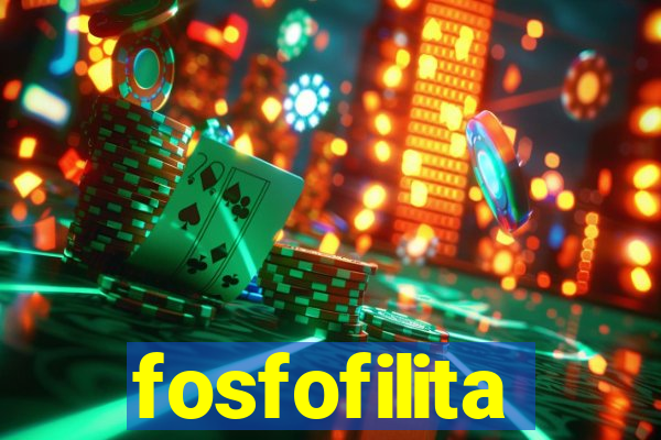 fosfofilita