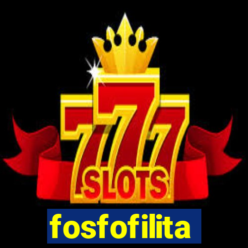 fosfofilita