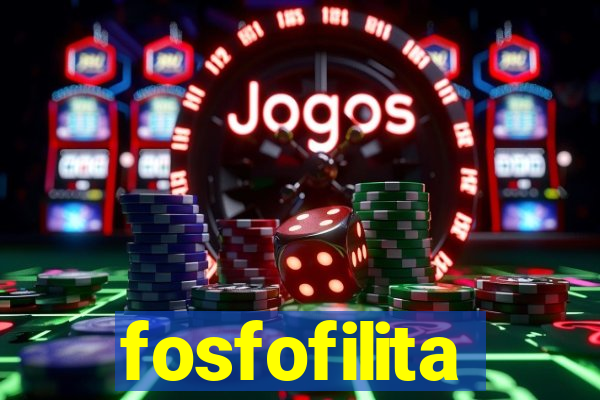 fosfofilita