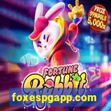 foxespgapp.com