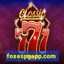 foxespgapp.com