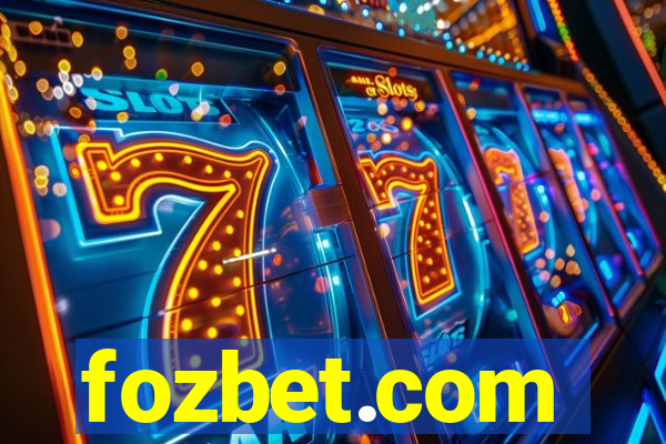 fozbet.com