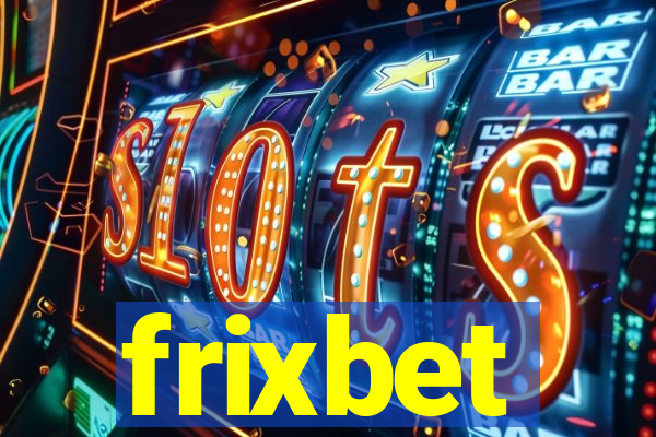 frixbet