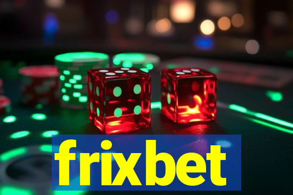 frixbet