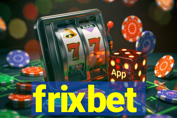 frixbet