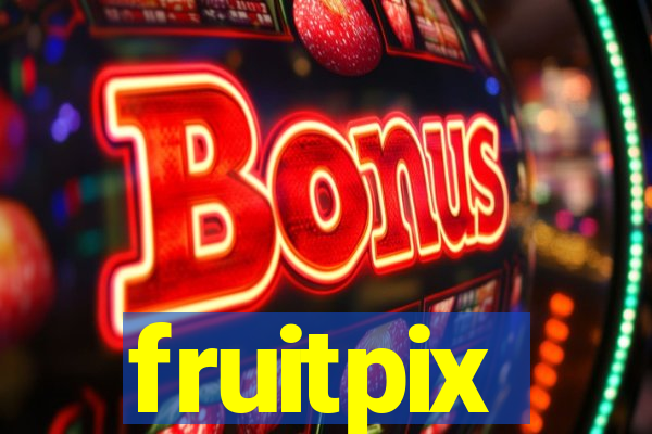 fruitpix