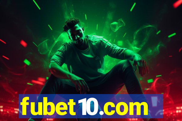 fubet10.com