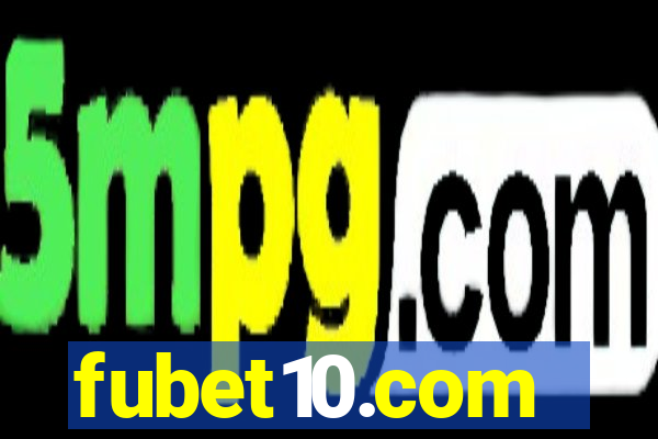 fubet10.com