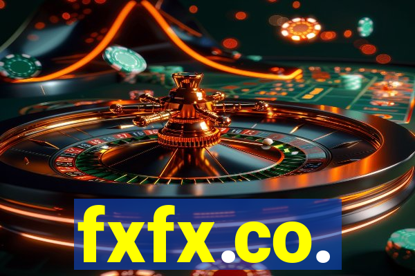 fxfx.co.