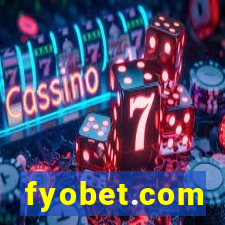 fyobet.com