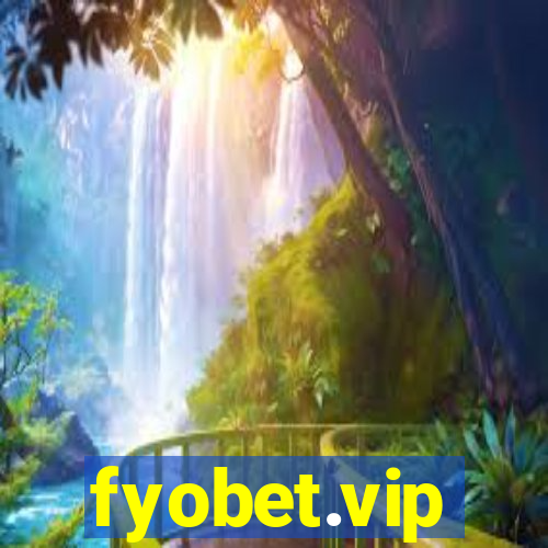 fyobet.vip