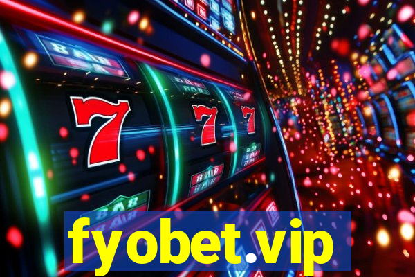 fyobet.vip