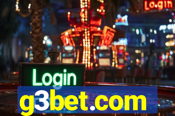 g3bet.com