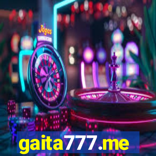 gaita777.me