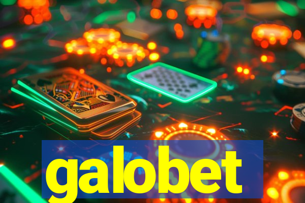 galobet