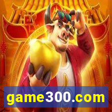 game300.com