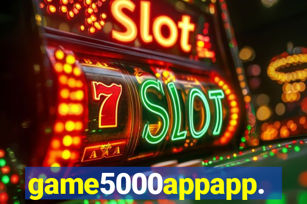 game5000appapp.com