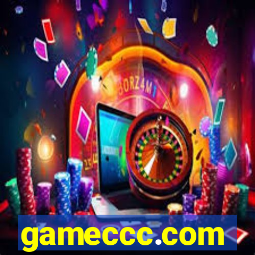 gameccc.com