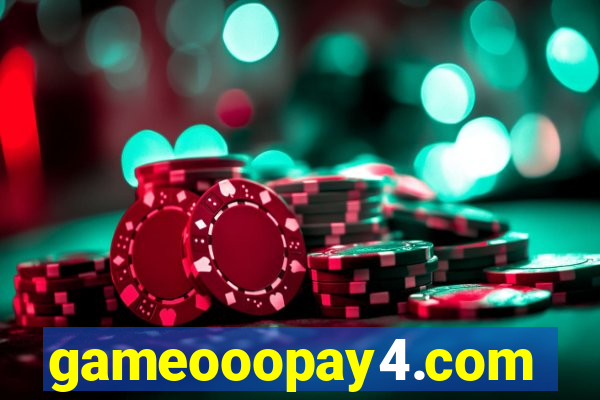 gameooopay4.com