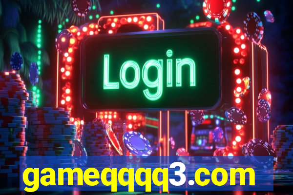 gameqqqq3.com