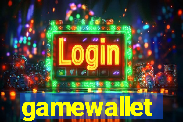 gamewallet