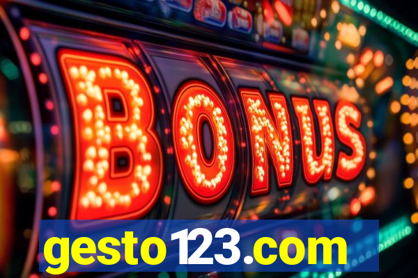 gesto123.com