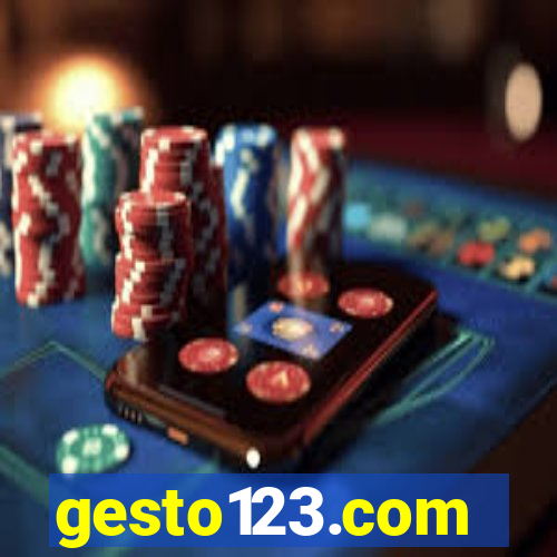 gesto123.com