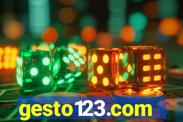 gesto123.com