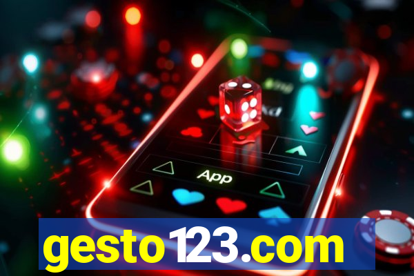 gesto123.com