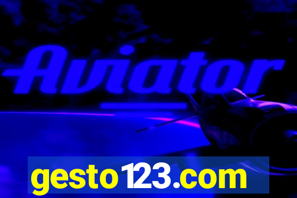 gesto123.com