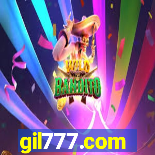 gil777.com