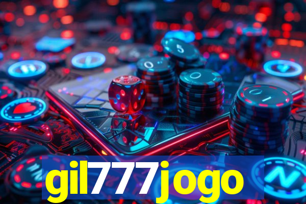 gil777jogo