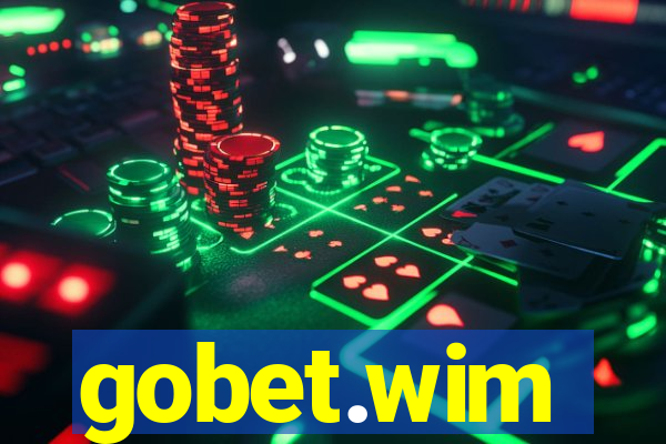 gobet.wim