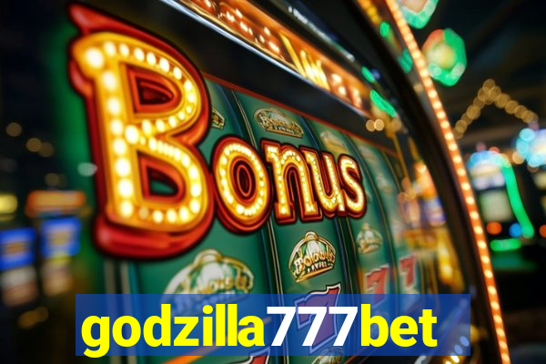 godzilla777bet