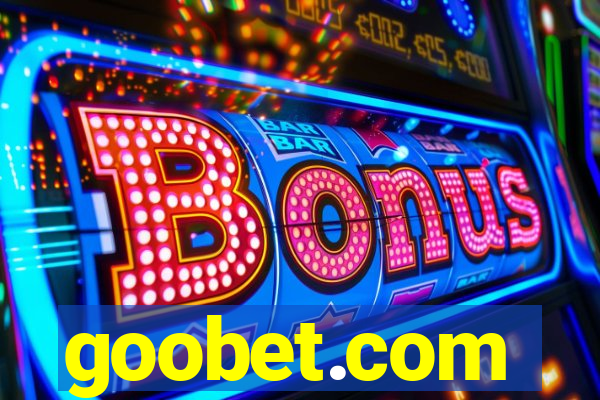 goobet.com