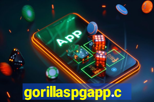 gorillaspgapp.com